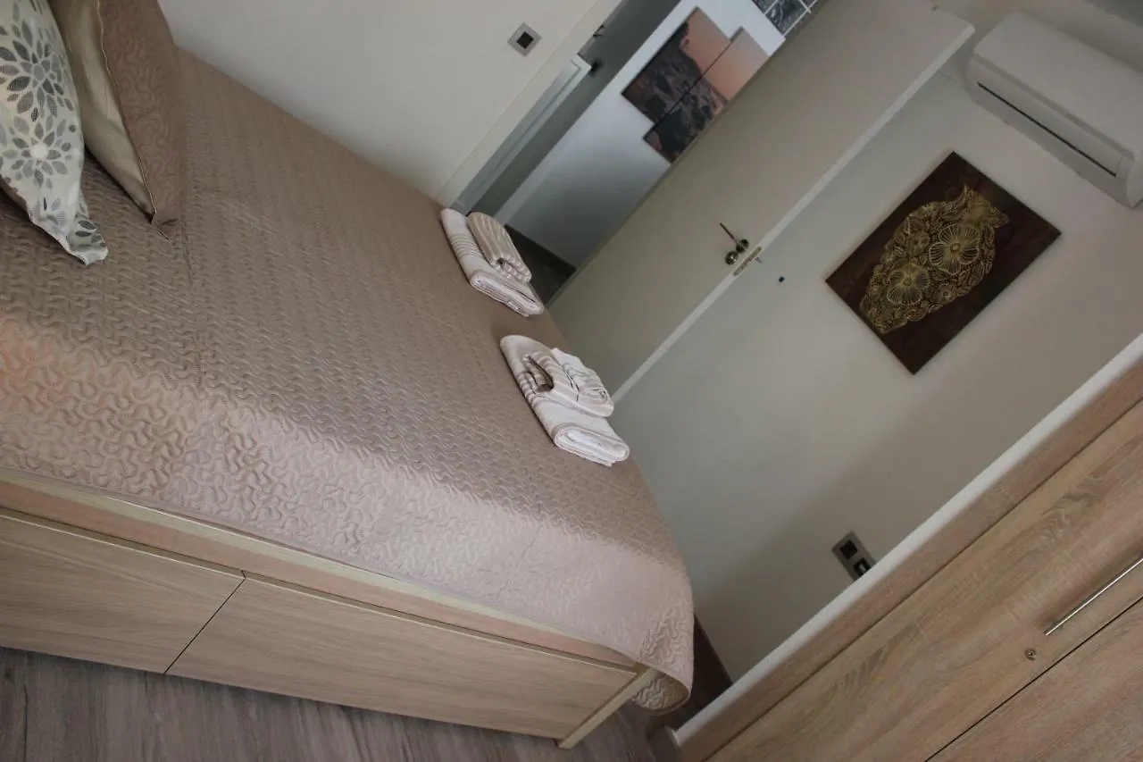 Piso Mariposas Hotel Malaga